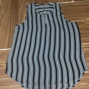 Women’s Violent and Claire Tank dress top size M